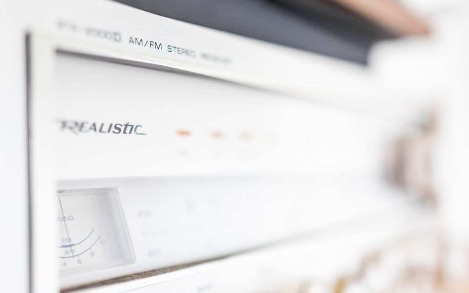 Audio power amplifier